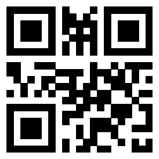 Scansione del QrCode di 3301600622