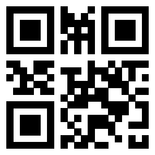 Scansione del Qr Code di 3301600624