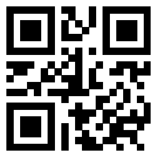 Qr Code di 3301600629