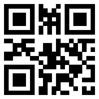 Immagine del Qr Code di 3301600632