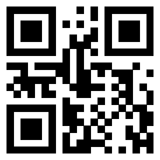 Scansione del QrCode di 3301600634