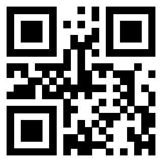 3301600635 - Immagine del QrCode