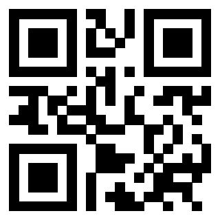 3301600636 QrCode associato