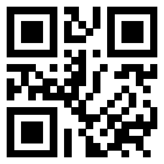 Qr Code di 3301600641