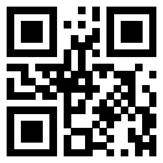 Il QrCode di 3301600643
