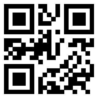 Il Qr Code di 3301600644