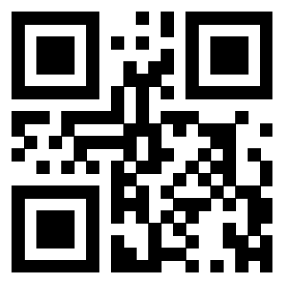 3301600645 - Immagine del QrCode
