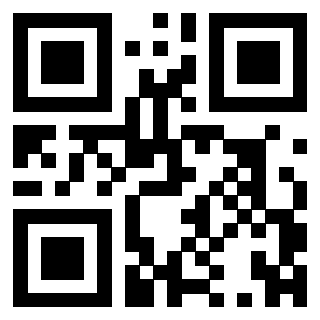 3301600646 - Immagine del QrCode