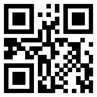 Il QrCode di 3301600648