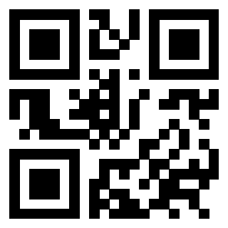 Scansione del Qr Code di 3301600649