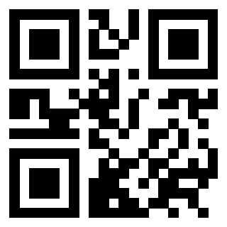QrCode di 3301600651