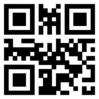 Il QrCode di 3301600654