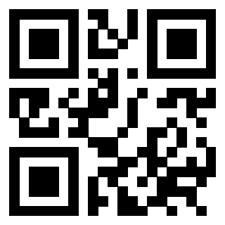 Scansione del QrCode di 3301600655