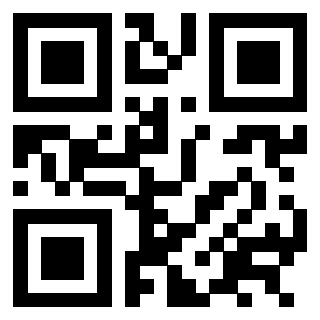 Immagine del Qr Code di 3301600658