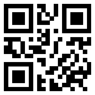 Immagine del QrCode di 3301600659