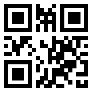 Immagine del QrCode di 3301600663