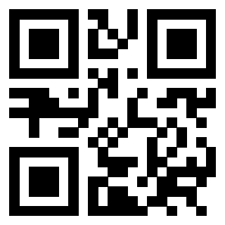 3301600667 QrCode associato