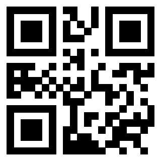 3301600673 - Immagine del QrCode associato
