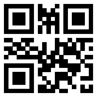 3301600676 - Immagine del Qr Code