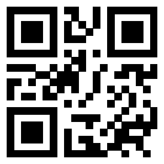 Il Qr Code di 3301600682