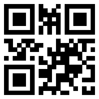 Scansione del Qr Code di 3301600685