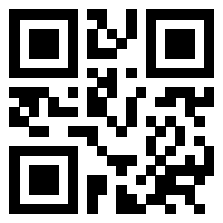 Qr Code di 3301600686