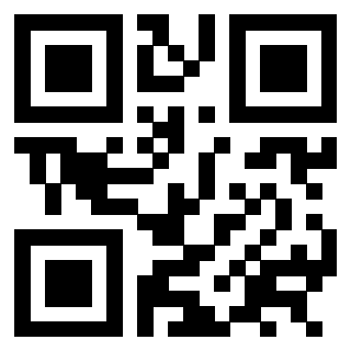 3301600688 - Immagine del QrCode