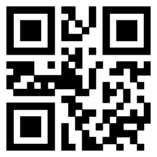 QrCode di 3301600693