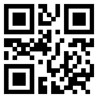 3301600695 - Immagine del QrCode associato