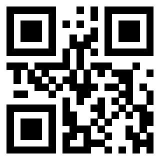 Immagine del Qr Code di 3301600696
