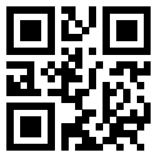 Qr Code di 3301600697