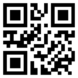 QrCode di 3301600698