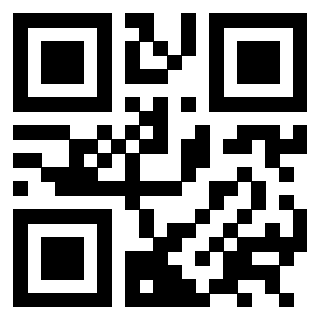 Scansione del Qr Code di 3301600700
