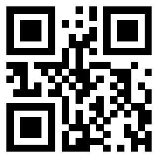 3301600706 - Immagine del QrCode associato