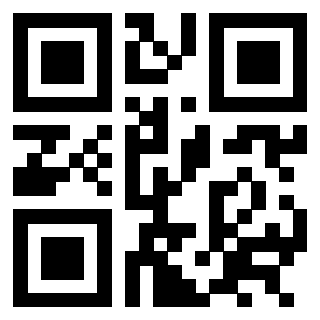 Qr Code di 3301600707