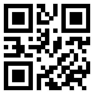 Il Qr Code di 3301600709