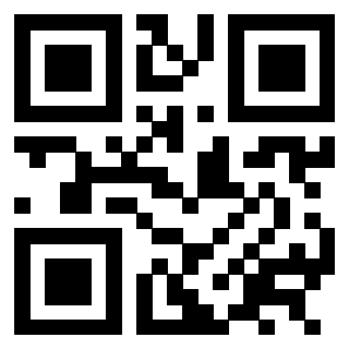 Il Qr Code di 3301600710
