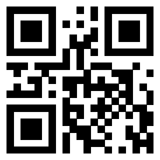 3301600712 - Immagine del QrCode associato