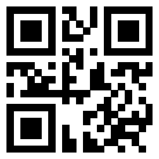 Il Qr Code di 3301600715