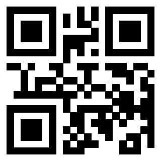 Il QrCode di 3301600716
