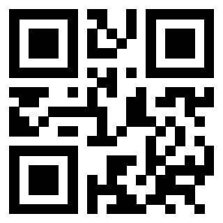 Immagine del Qr Code di 3301600717