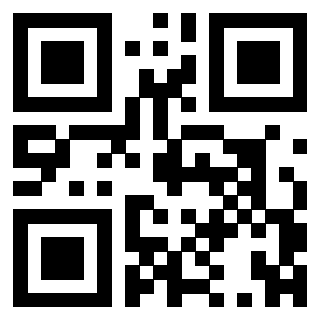 Scansione del QrCode di 3301600719