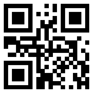 Scansione del Qr Code di 3301600721