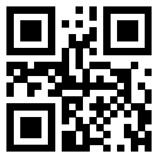 3301600722 - Immagine del QrCode