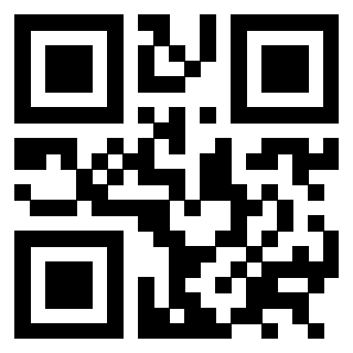 Il QrCode di 3301600724