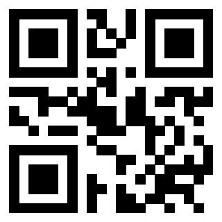 QrCode di 3301600726
