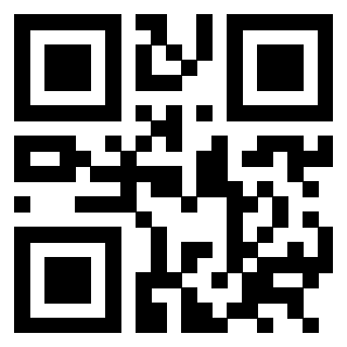 3301600727 QrCode associato