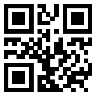 Scansione del Qr Code di 3301600729