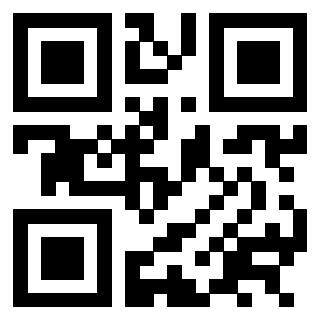 Il Qr Code di 3301600730