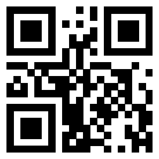 Il QrCode di 3301600733